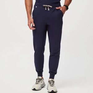 Figs Tansen Jogger Scrub pants LS